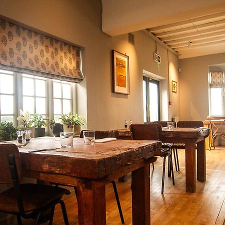 Winyard'S Gap Inn South Perrott 外观 照片