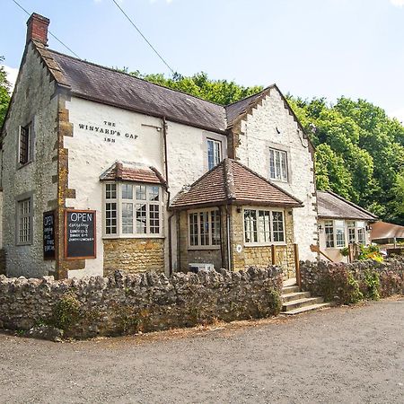 Winyard'S Gap Inn South Perrott 外观 照片