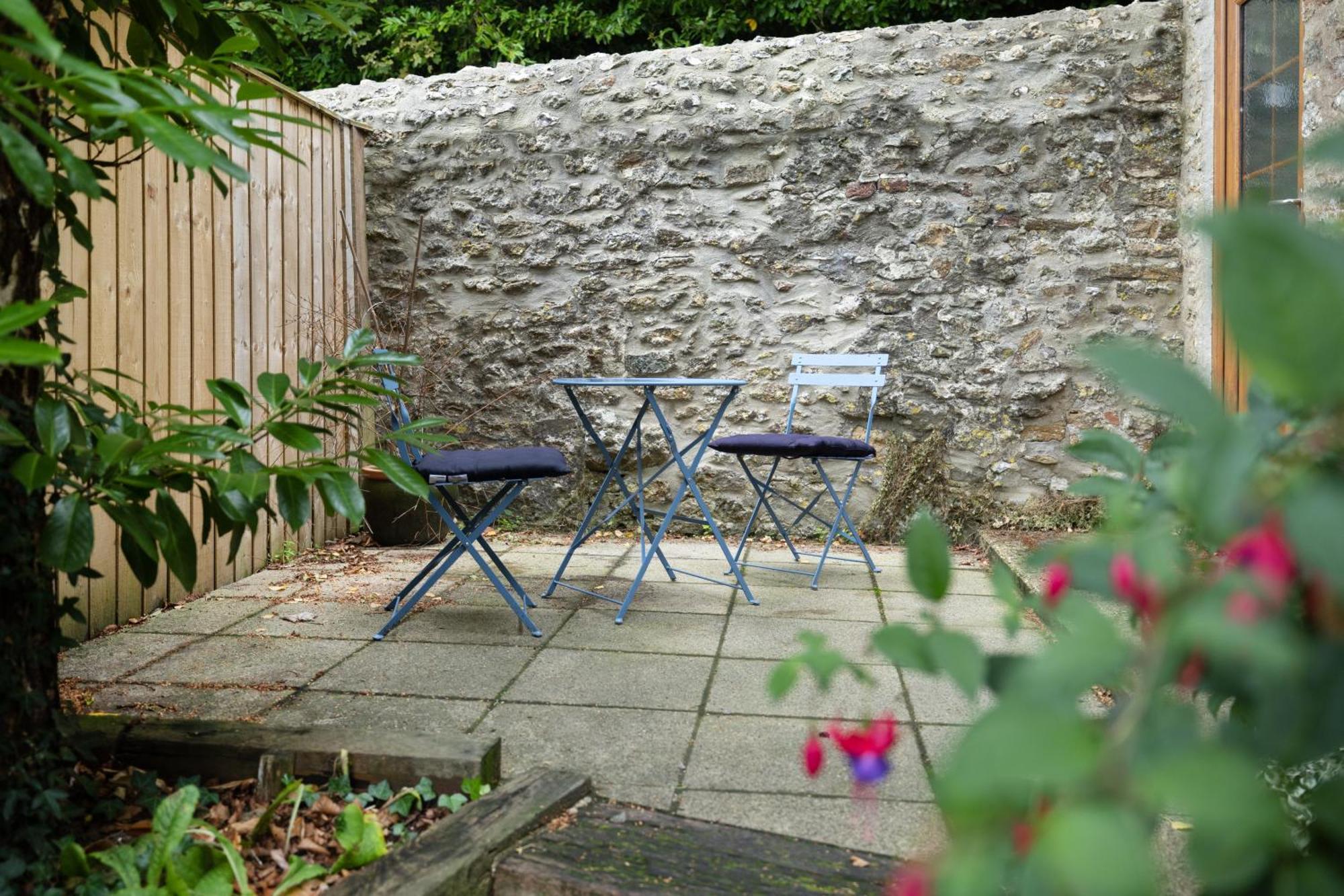 Winyard'S Gap Inn South Perrott 客房 照片