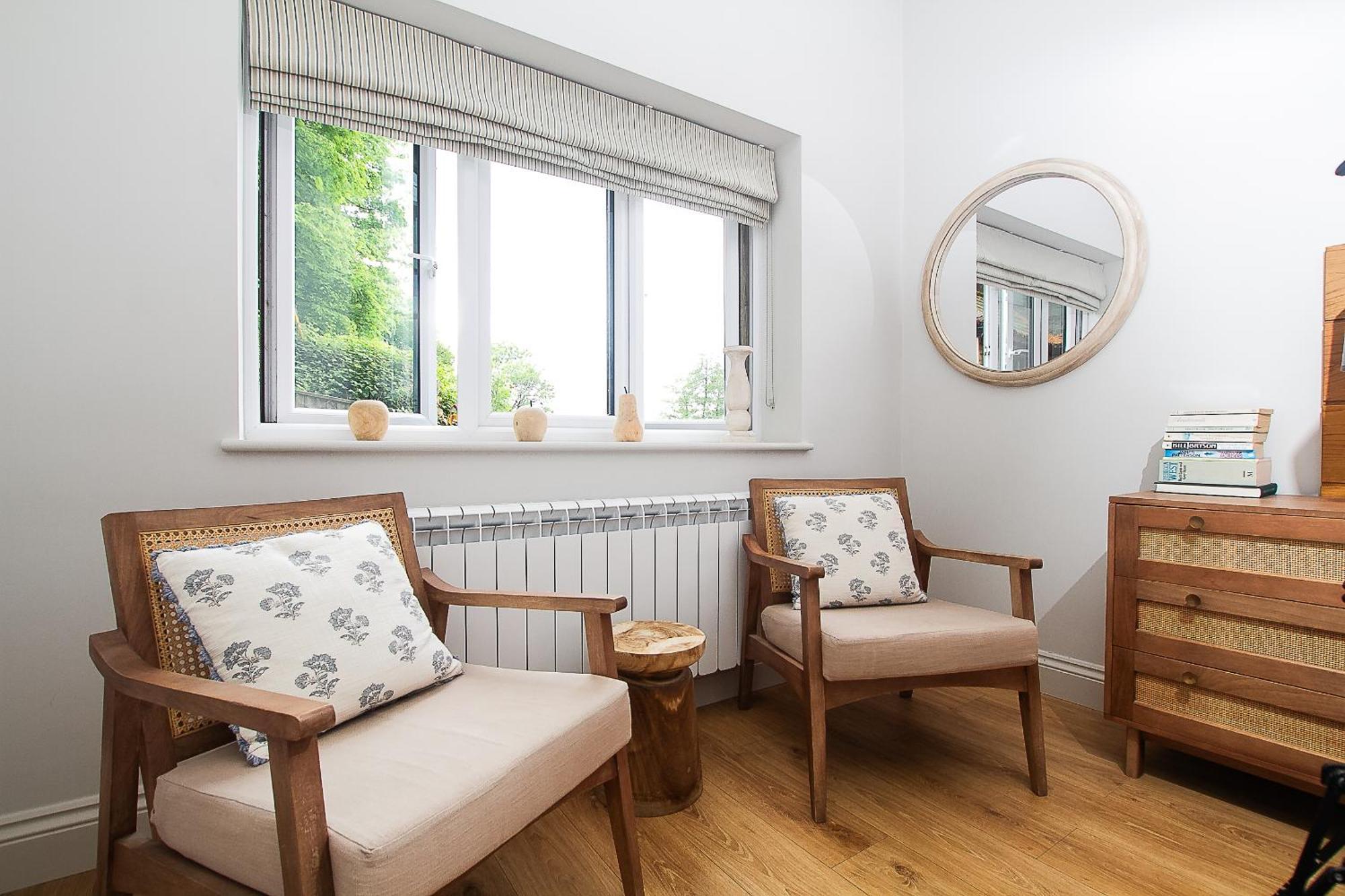 Winyard'S Gap Inn South Perrott 客房 照片