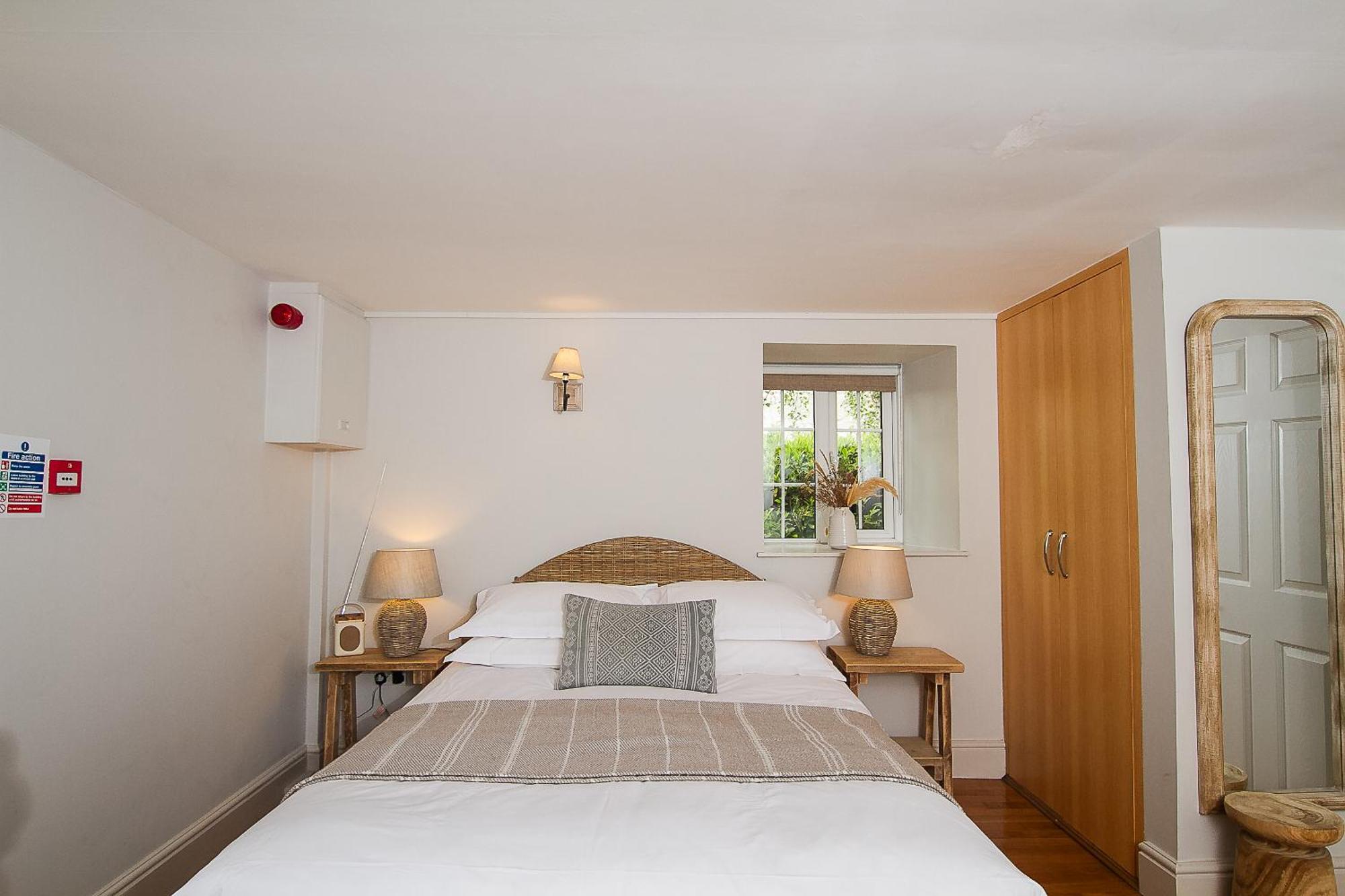 Winyard'S Gap Inn South Perrott 客房 照片