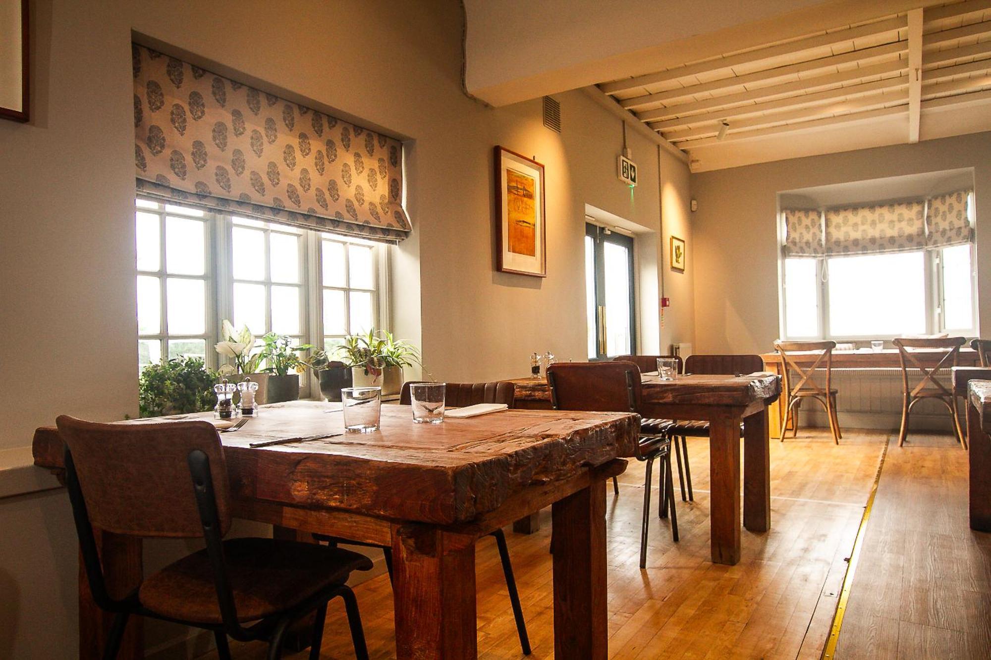 Winyard'S Gap Inn South Perrott 外观 照片