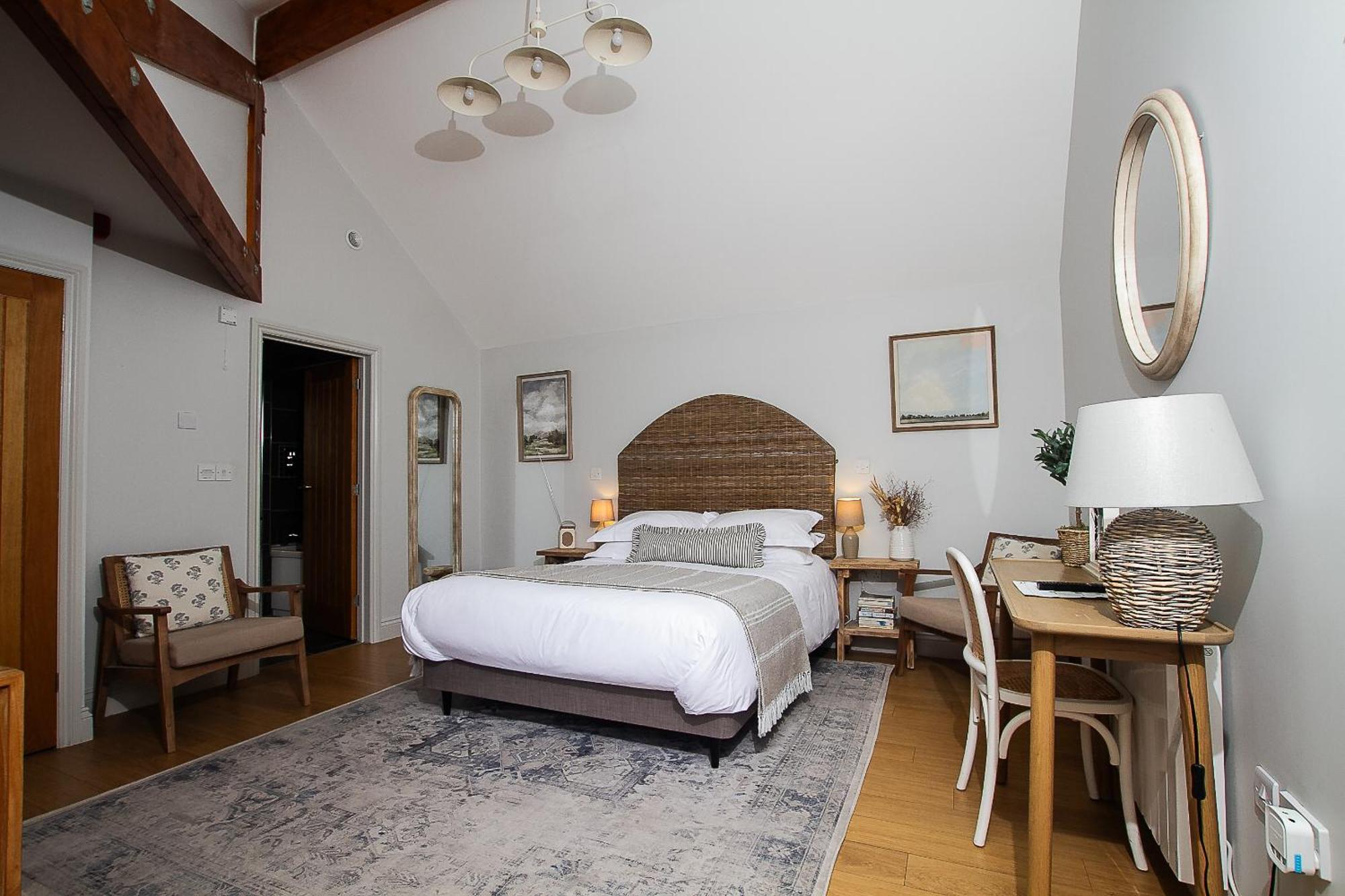 Winyard'S Gap Inn South Perrott 客房 照片