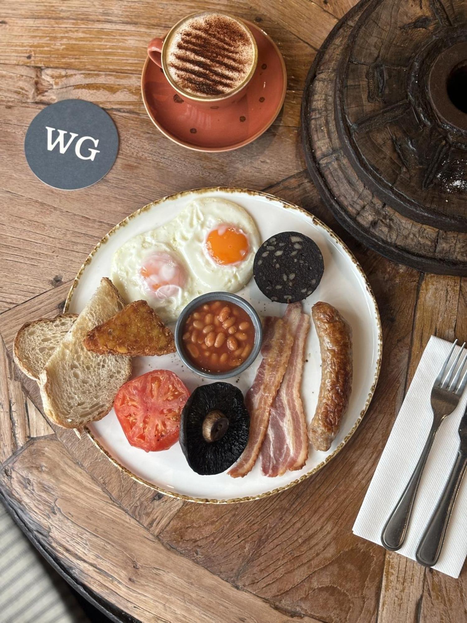 Winyard'S Gap Inn South Perrott 外观 照片