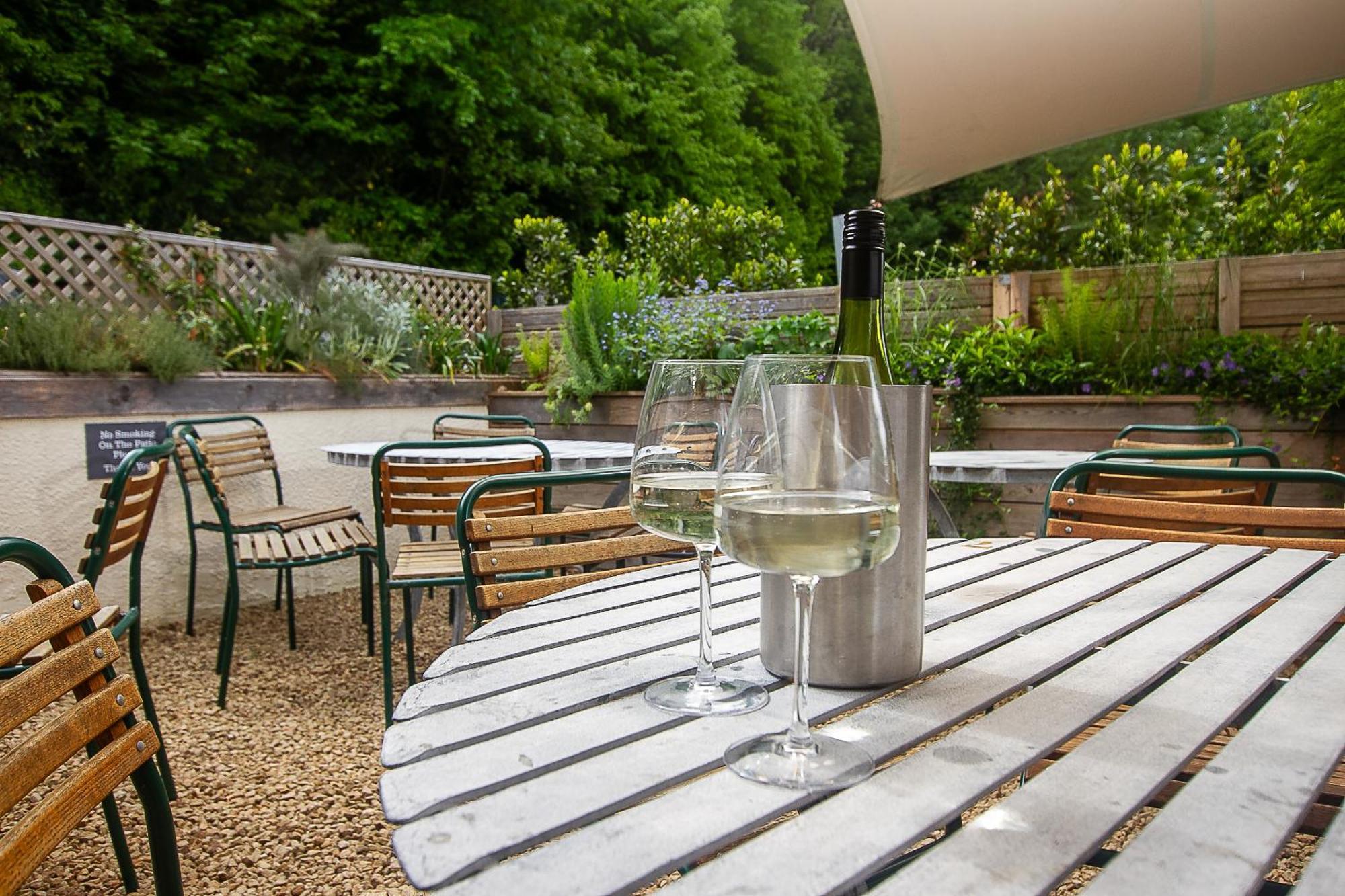 Winyard'S Gap Inn South Perrott 外观 照片