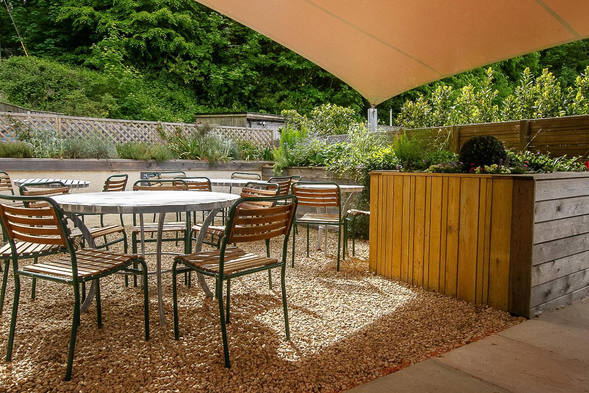 Winyard'S Gap Inn South Perrott 外观 照片